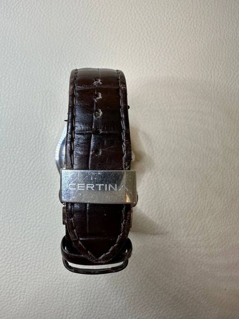 Certina ds-1 c029407 a Код:01-200482224. Изображение 12