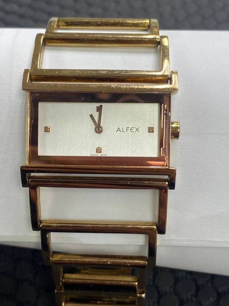 Alfex 5564-mod Код:01-200402570. Изображение 7