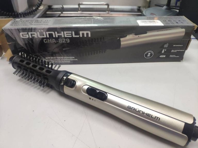 Купить Grunhelm GHA-829 Б/У