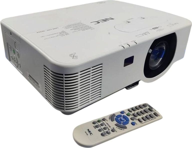 Купити Nec p554u Б/У