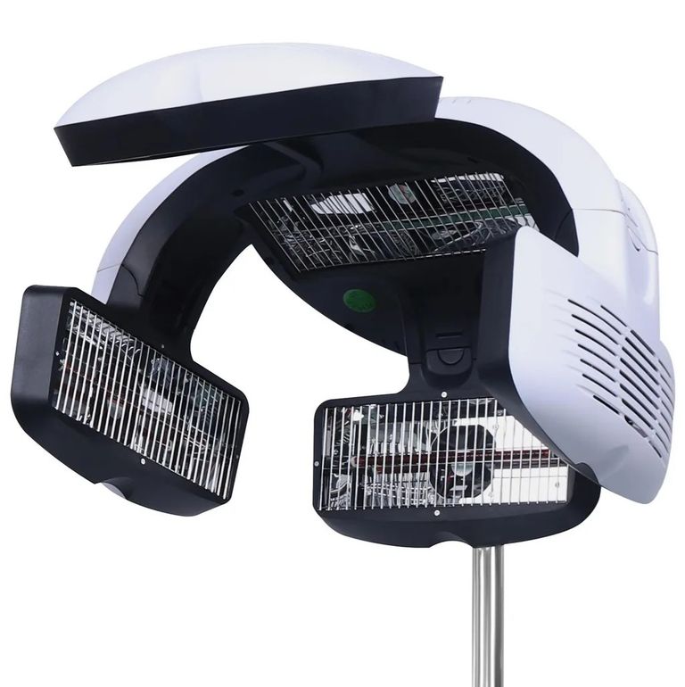 Дешиво Hair heater с ломбарда