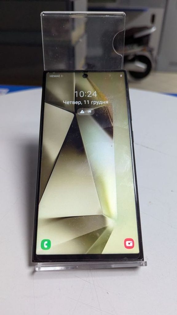 Купить Samsung (Копія) galaxy s24 ultra Б/У