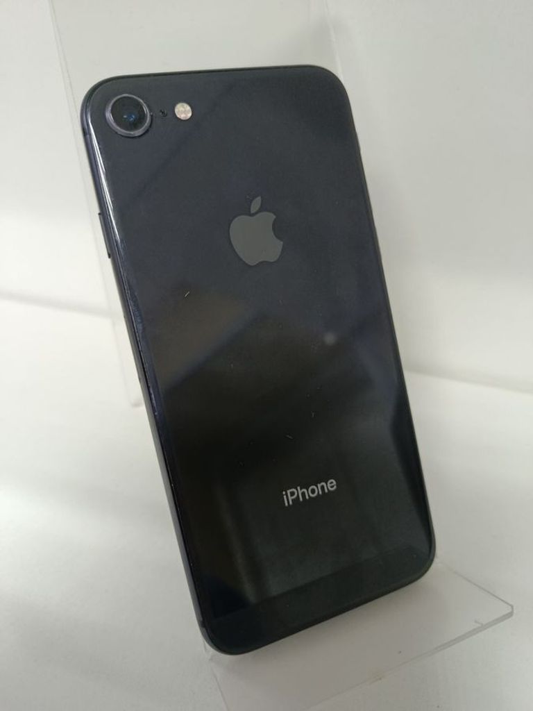 Объявление Apple iphone 8 64gb Б/У