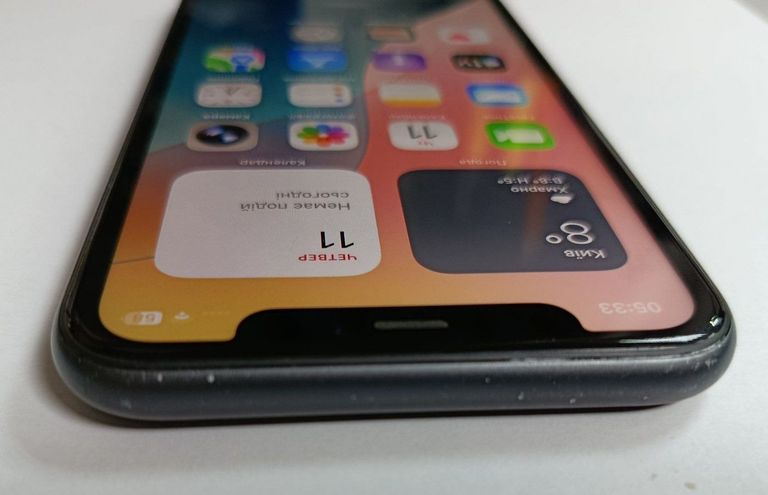 Apple iphone 11 64gb Код:01-200809798. Изображение 6