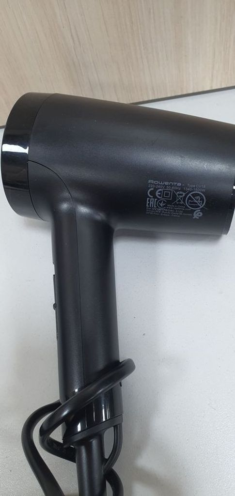 Объявление Rowenta CV1801F0 Б/У