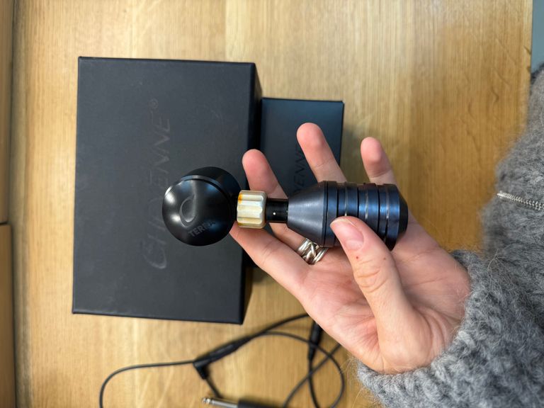 Дешиво Cheyenne Sol Terra с ломбарда