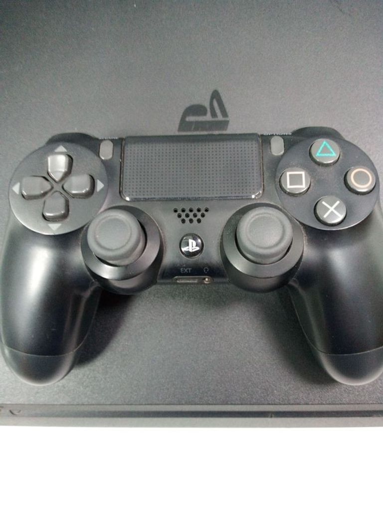 Sony PlayStation 4 Slim 1TB Black Код:01-200753274. Изображение 7