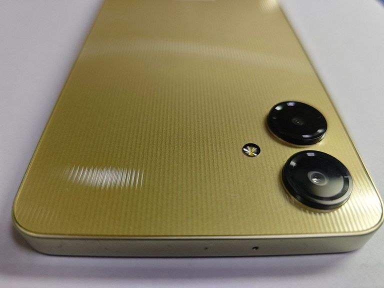 Samsung galaxy a06 4/128gb Код:01-200812441. Изображение 9