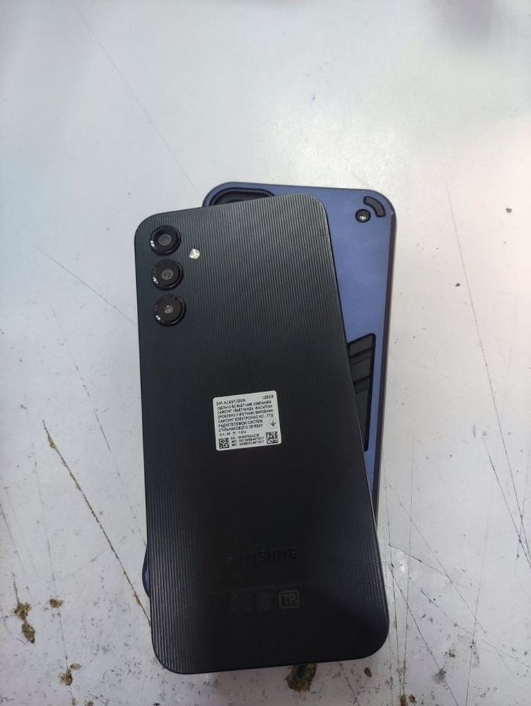 Дешиво Samsung galaxy a14 4/128gb с ломбарда