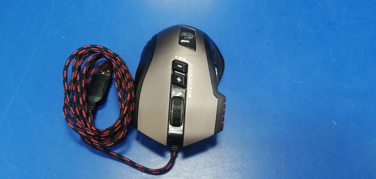 Купить Gembird MUSG-004 Б/У