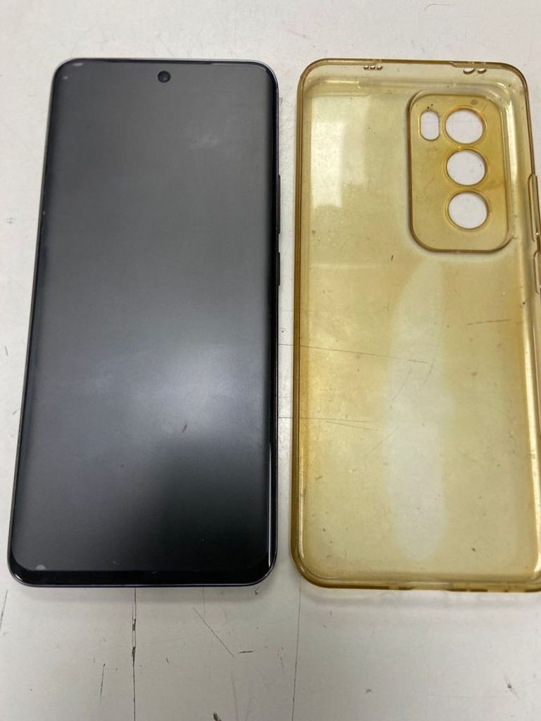 Объявление Oppo reno12 5g 12/256gb Б/У