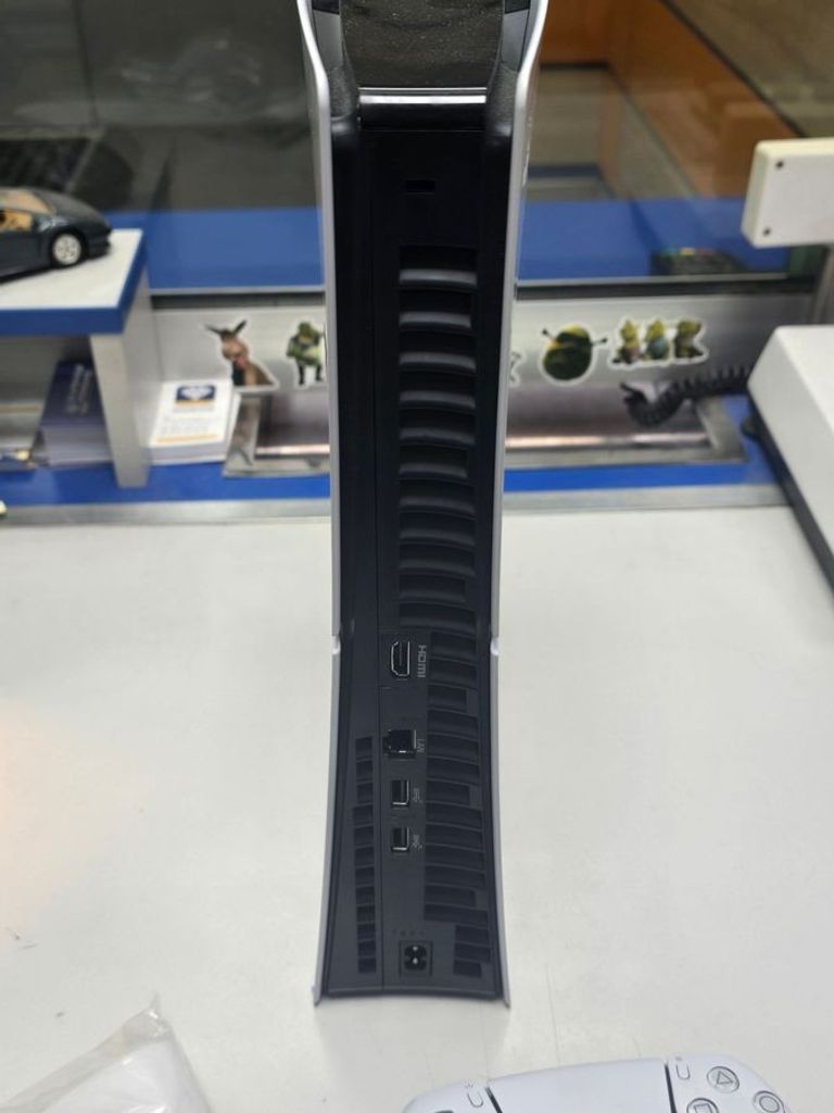 Дешево Sony PlayStation 5 Slim Digital Edition 1TB з ломбарду