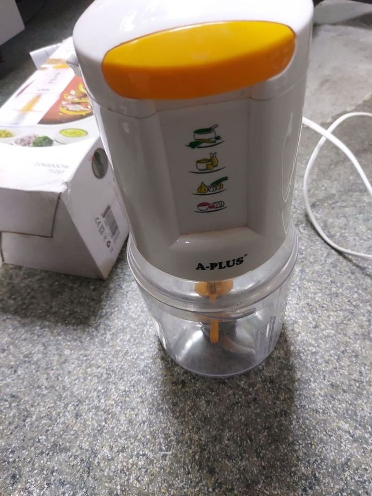 Объявление A-Plus 1546 Б/У