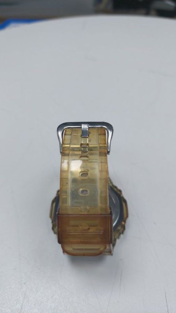 Распродажа Casio ga-2100, продавец Техноскарб