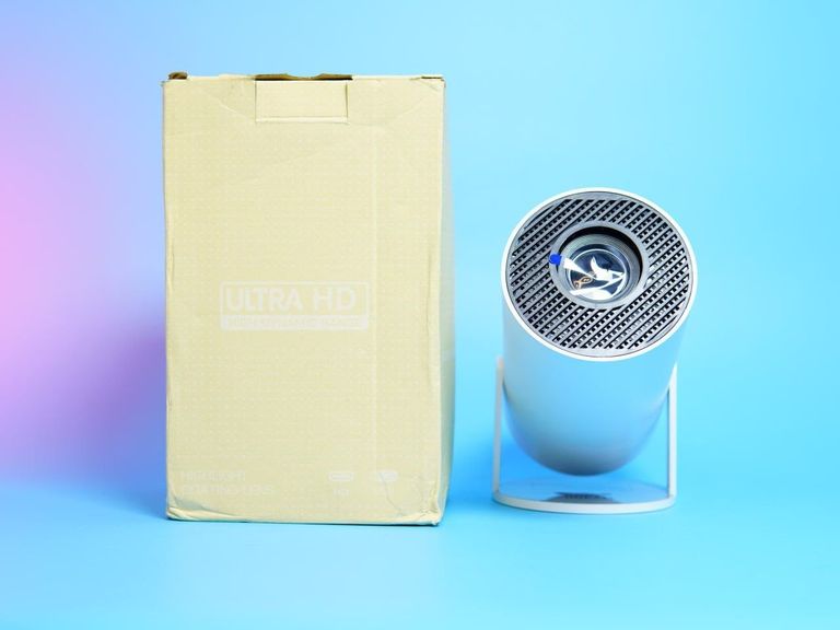 Projector Ultra Hd 4K Код:null. Изображение 7