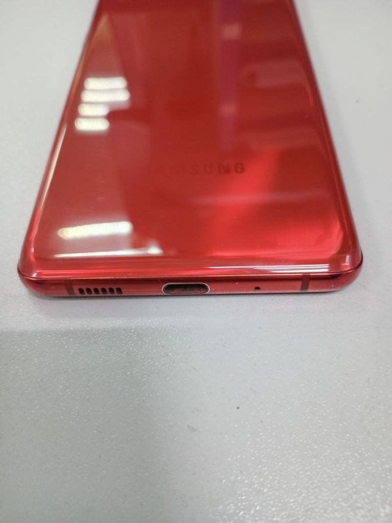 Samsung galaxy s20+ g985f 8/128gb Код:01-200772510. Зображення 5