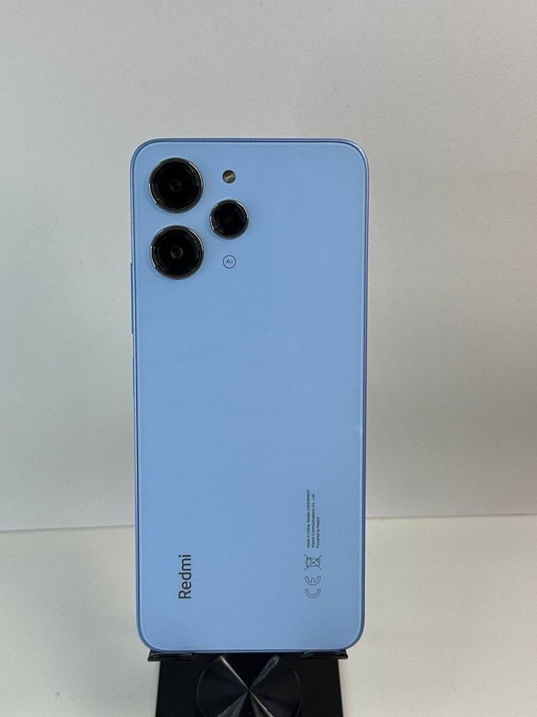 Xiaomi redmi 12 8/256gb Код:01-200815823. Изображение 6