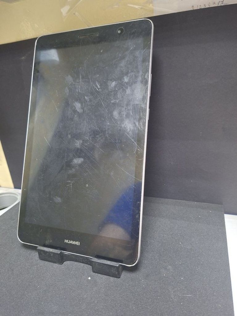 Объявление Huawei mediapad t3 8" kob-l09 2/16gb Б/У