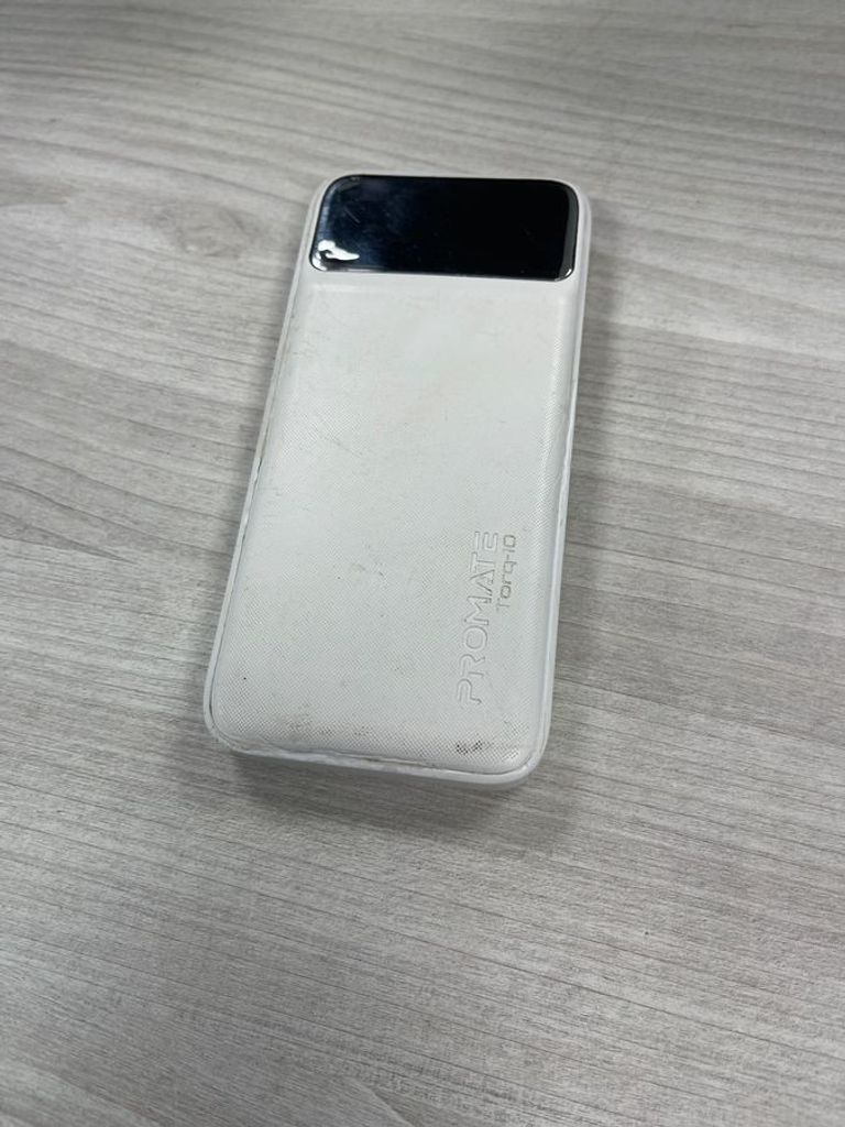 Купити Promate torq-10 10000mah Б/У