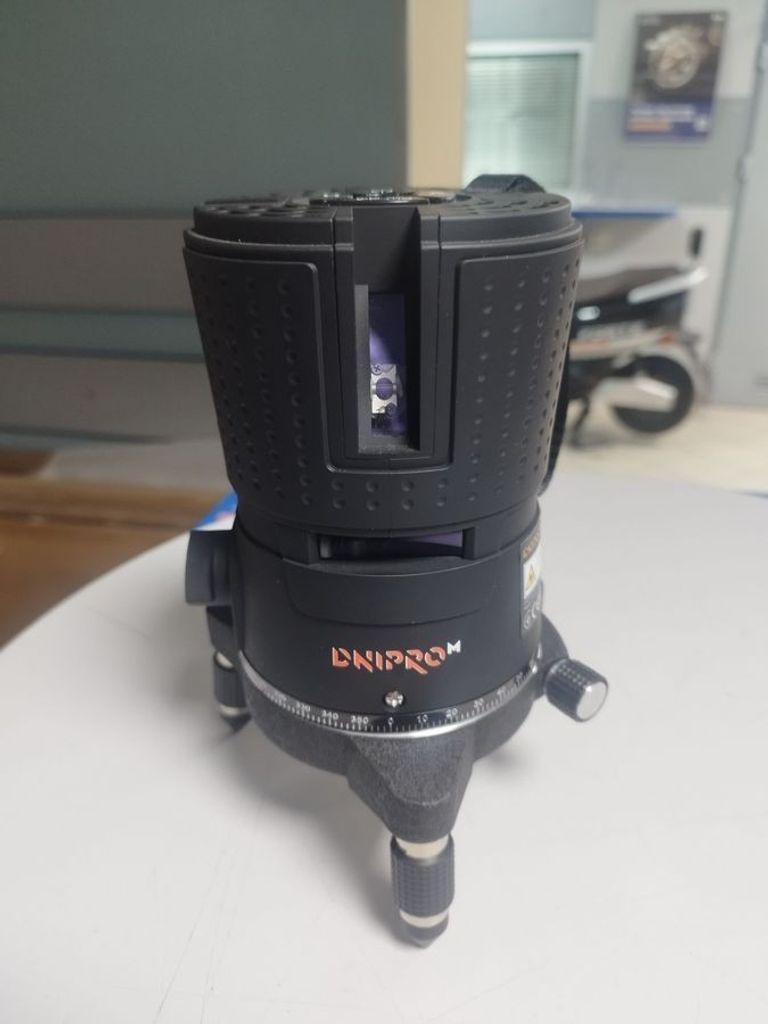 Купить Dnipro-M ml-335g Б/У