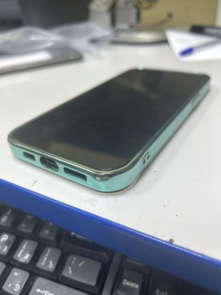 Дешиво Apple iphone 12 pro max 256gb с ломбарда