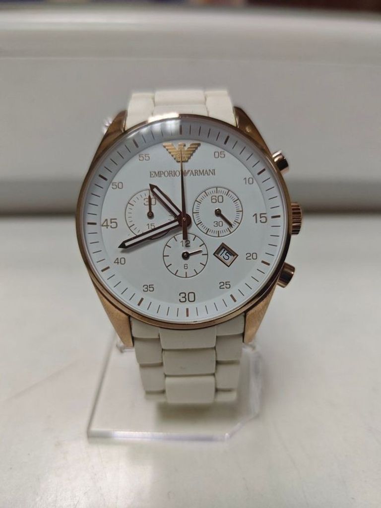 Купить Emporio Armani ar5919 Б/У