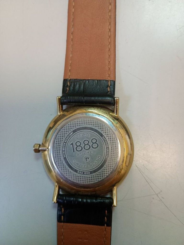Купити Roamer 934 856 Б/У