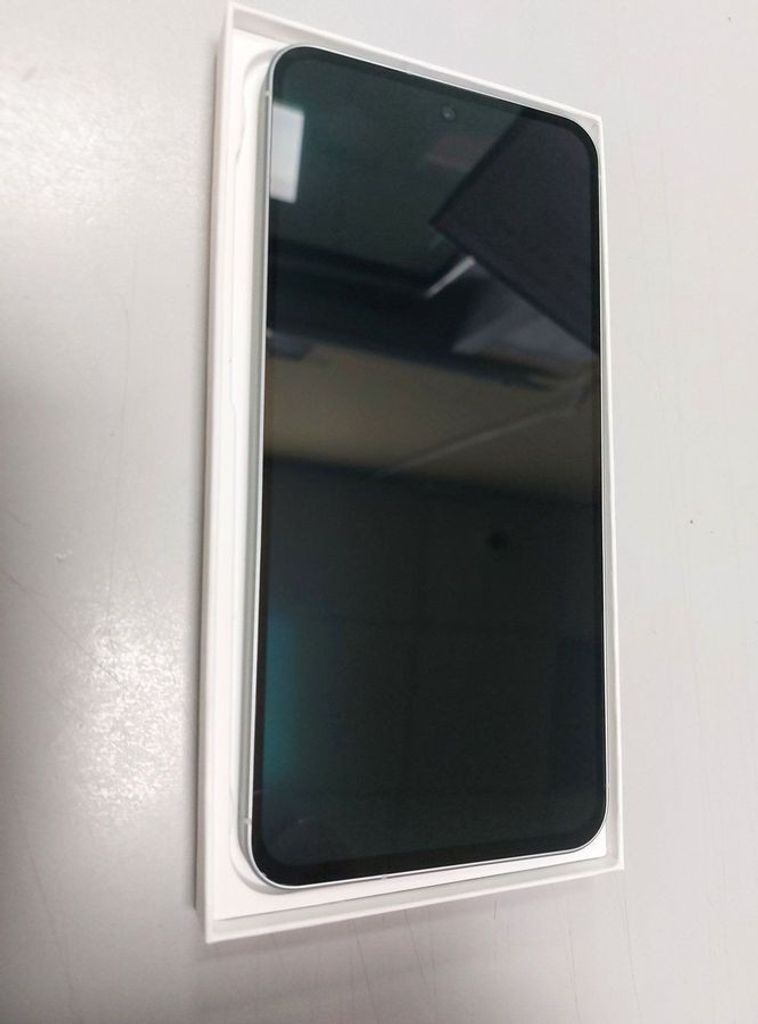 Оголошення Samsung galaxy a56 5g 8/256gb Б/У