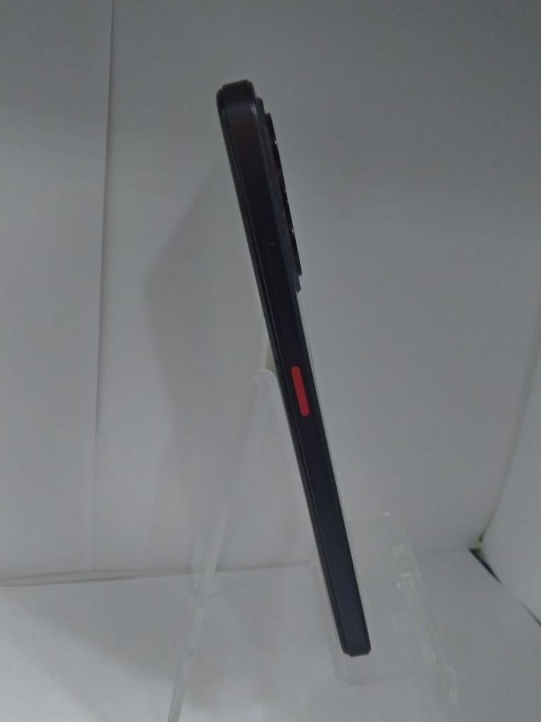 Оголошення Zte Blade A75 4/128GB Black Б/У