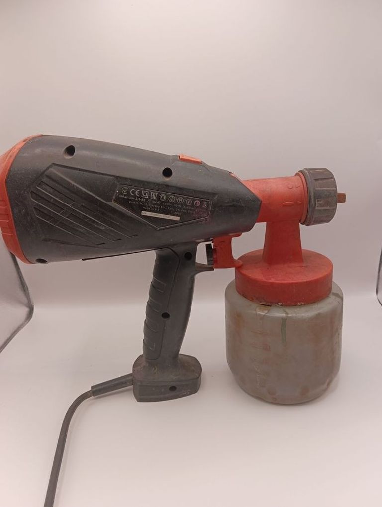 Оголошення Dnipro-M sh-65 Б/У