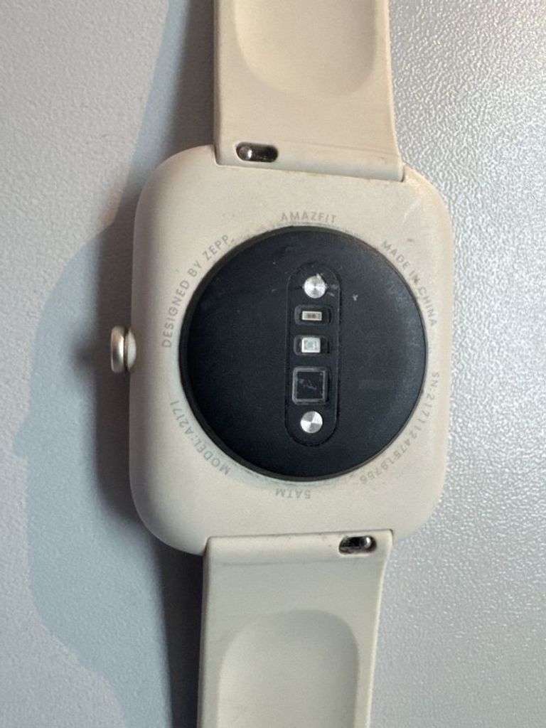 Оголошення Amazfit a2171 Б/У