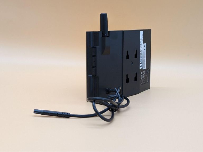 AUTO-VOX Solar1Pro Код:null. Изображение 4