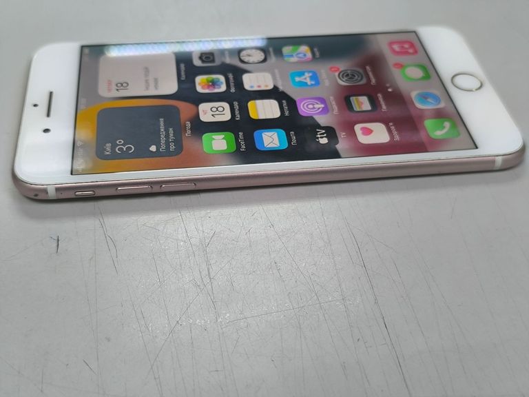 Apple iphone 7 plus 32gb Код:01-200817014. Зображення 11