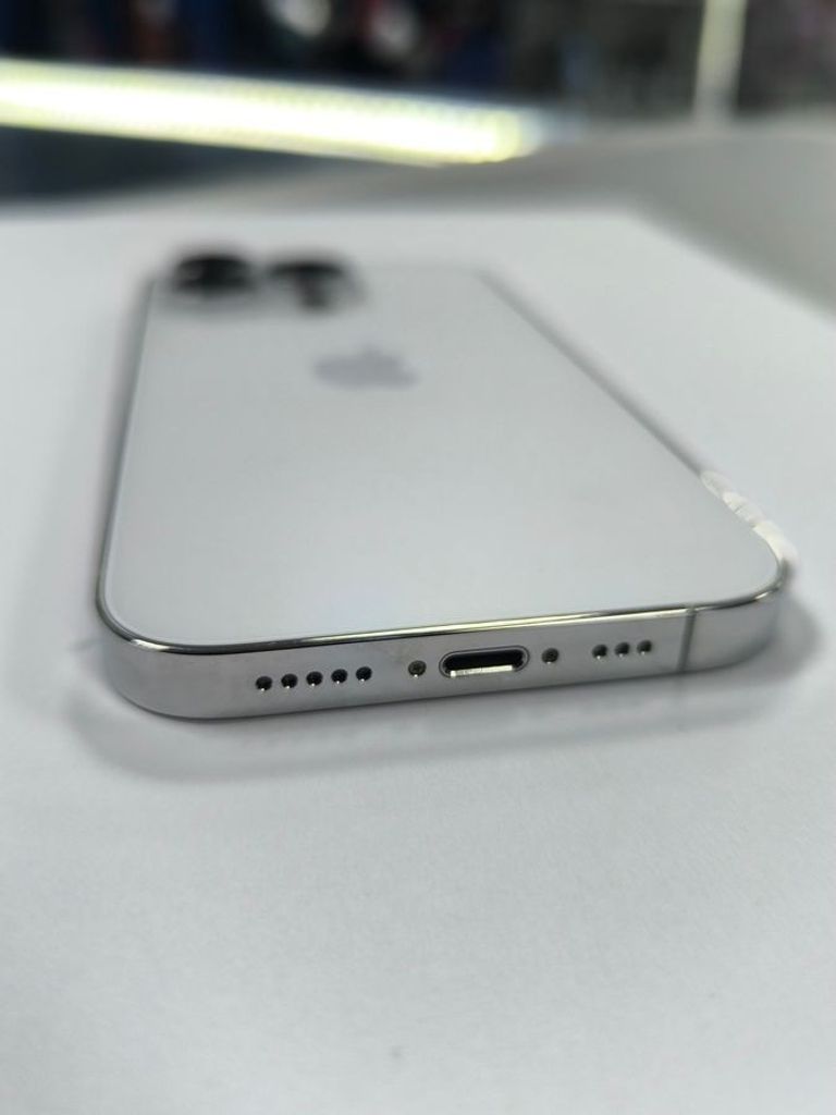Apple iphone 14 pro 256gb Код:01-200802252. Зображення 14