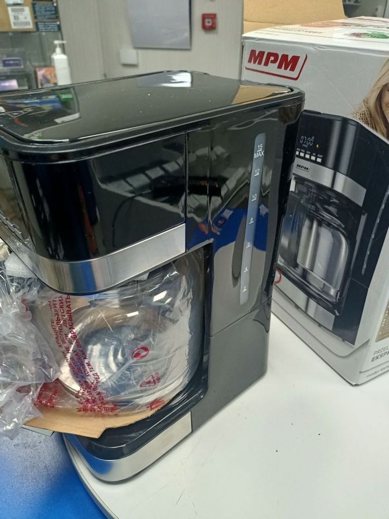 Оголошення MPM Product MKW-05 Б/У