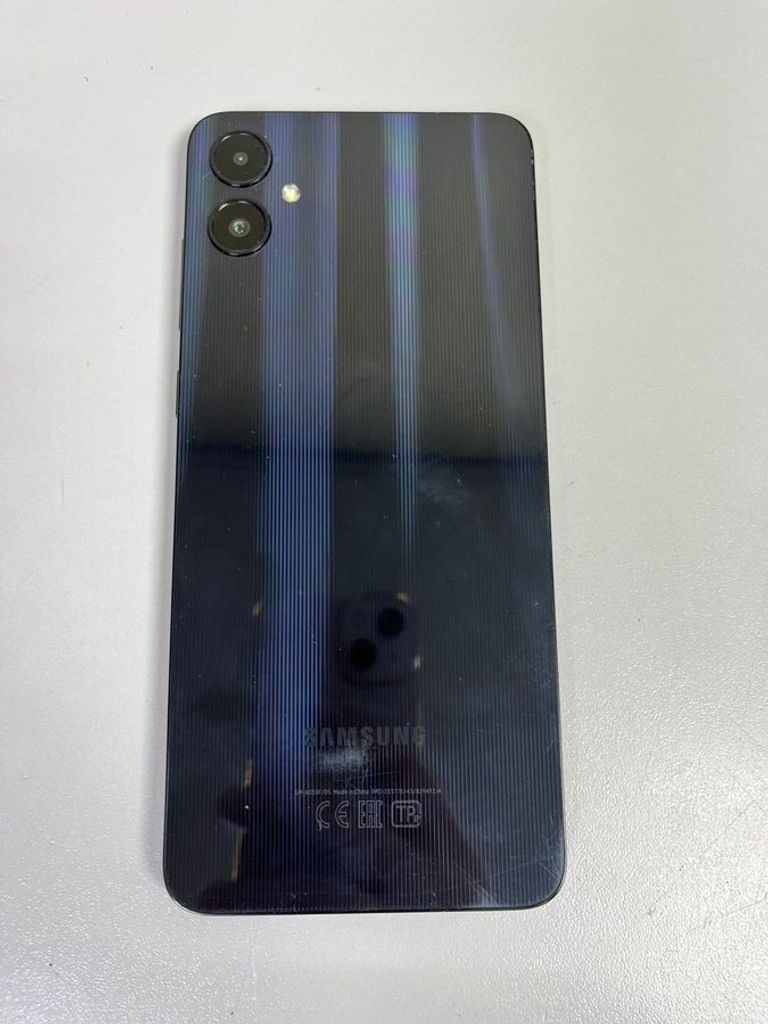 Оголошення Samsung galaxy a05 4/64gb Б/У