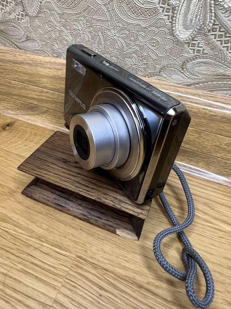 Olympus fe-4000 Код:null. Изображение 6