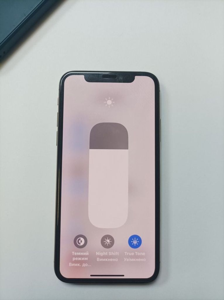 Apple iphone xs 64gb Код:01-200820478. Изображение 9