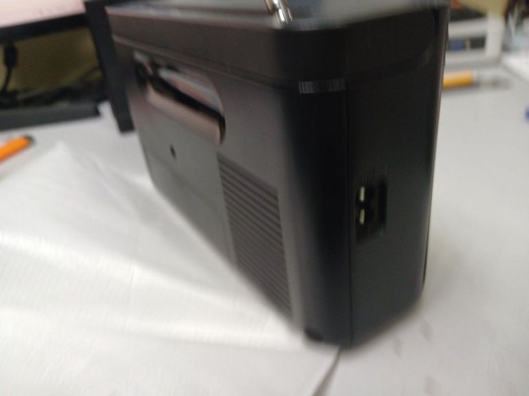 Оголошення Sony ICF-506 Б/У