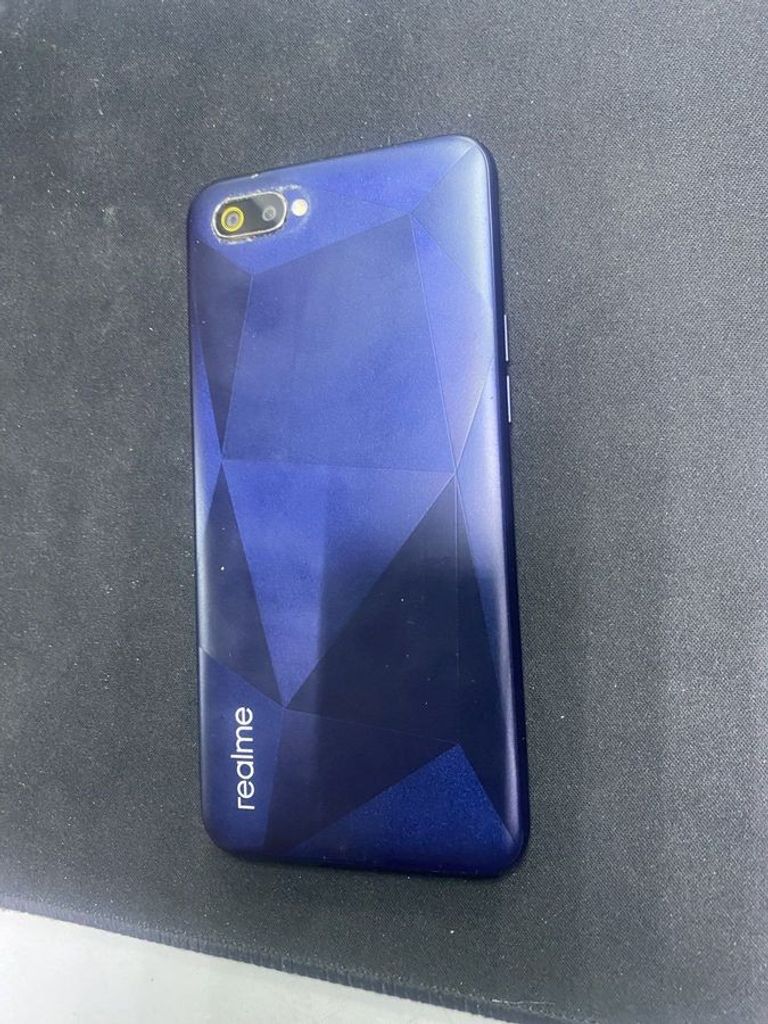 Оголошення Realme c2 2/16gb Б/У