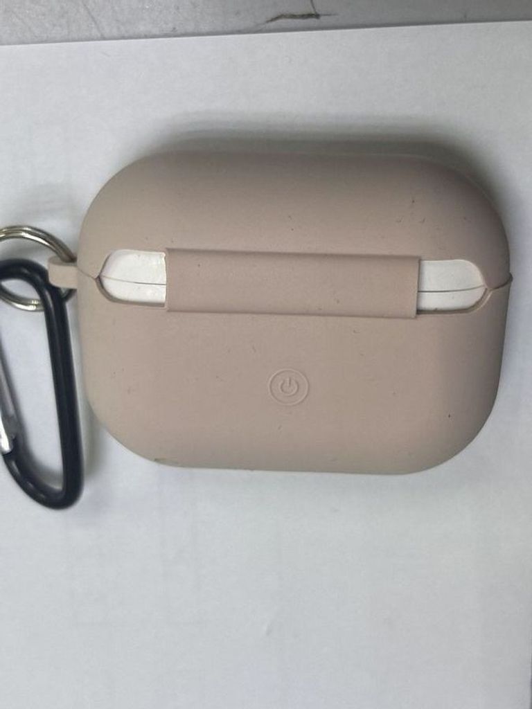 Оголошення Apple airpods pro 2nd generation Б/У