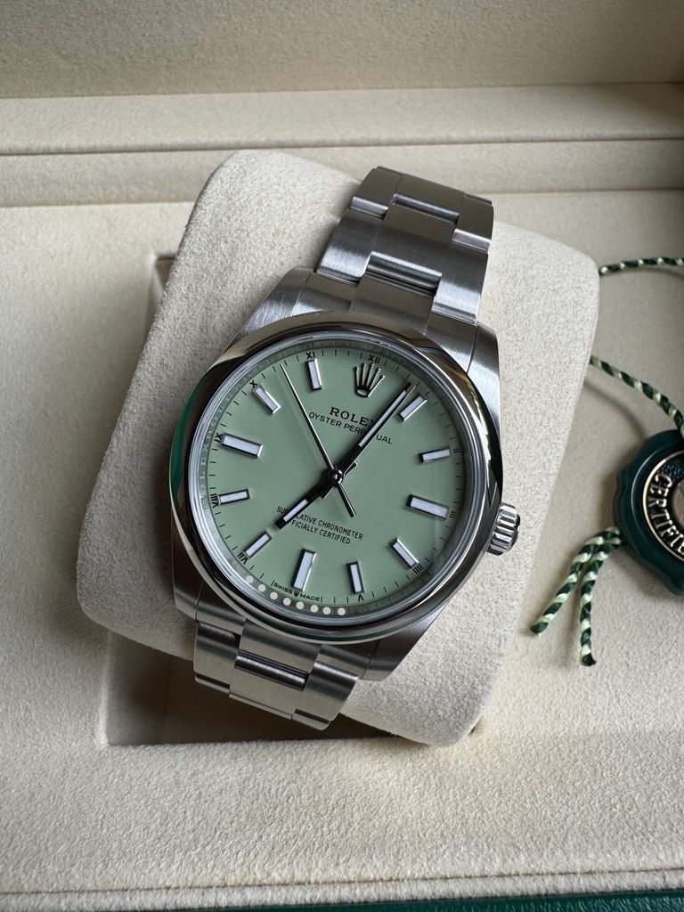 Дешиво Rolex оригінал  с ломбарда