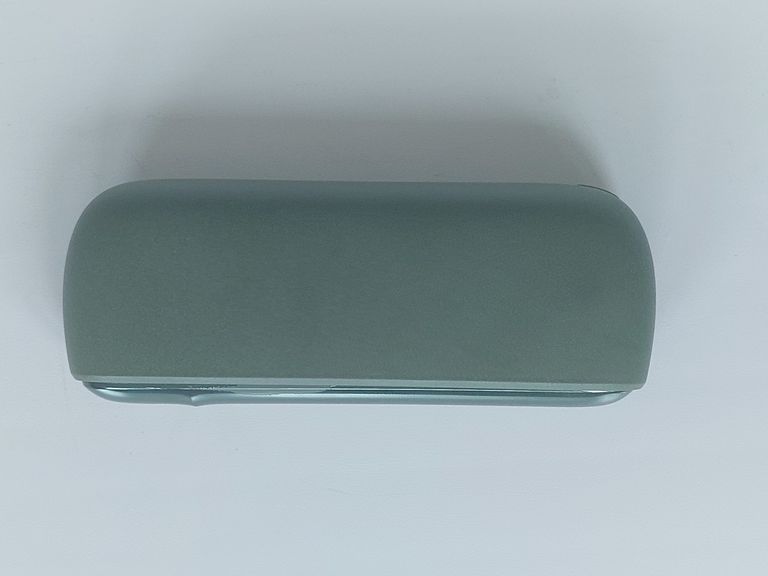 Оголошення IQOS ILUMA GREEN Б/У