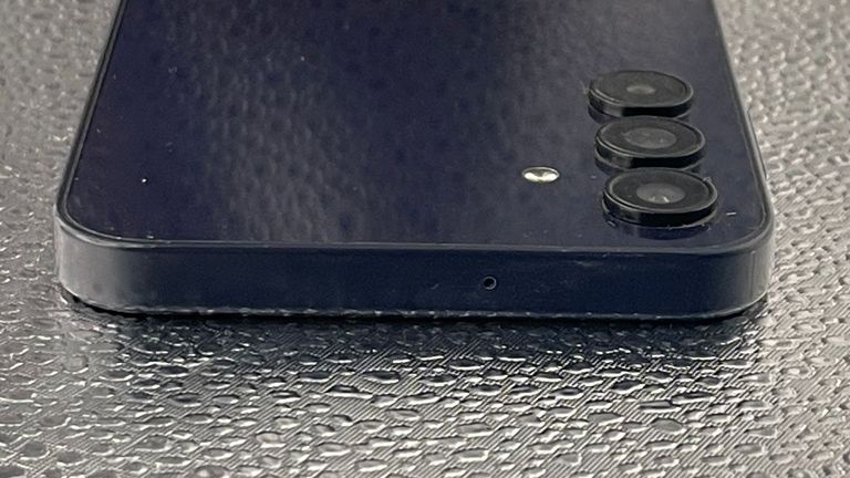 Samsung galaxy a15 sm-a155f 4/128gb Код:01-200825986. Зображення 5