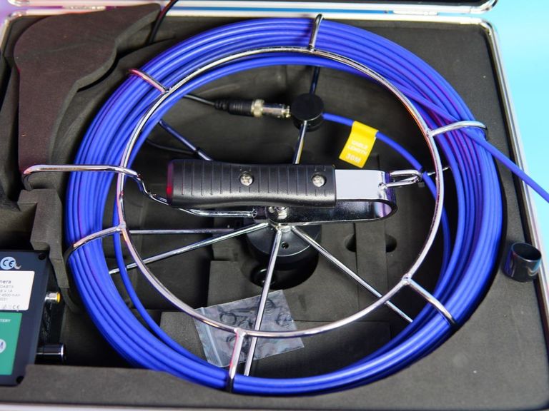 Дешево DALI 927 DABTX (30м 6Мп) з ломбарду