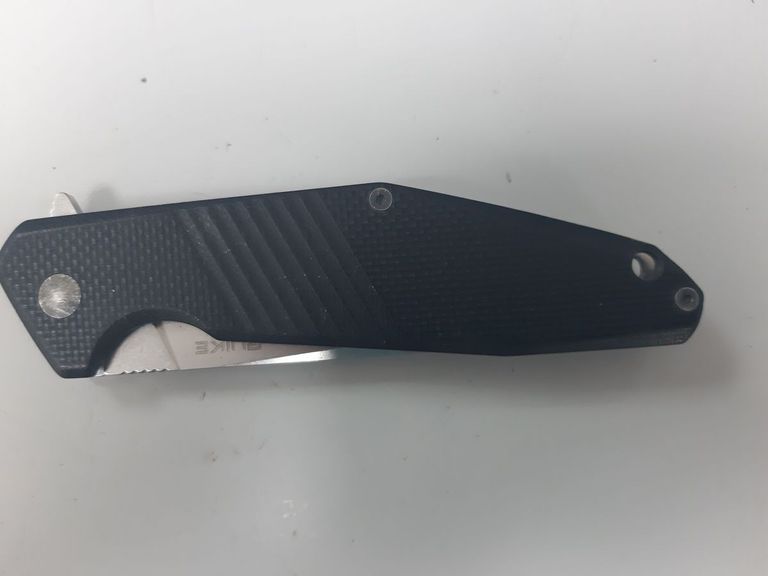 Оголошення Ruike D191-B Б/У