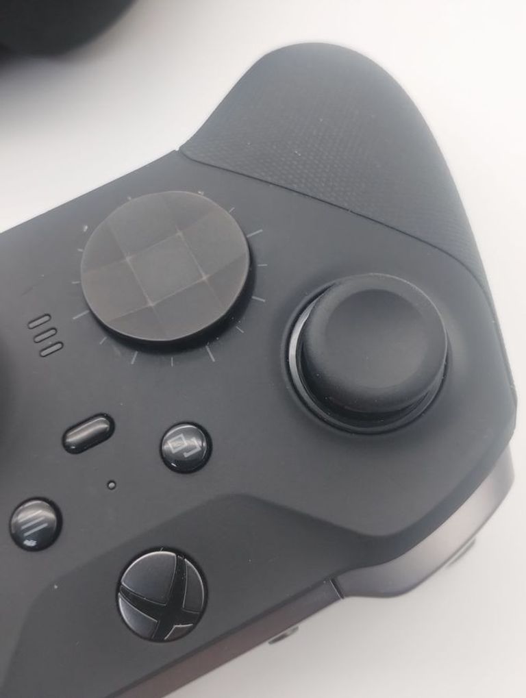 Microsoft xbox elite wireless controller series 2 Код:01-200820675. Изображение 7