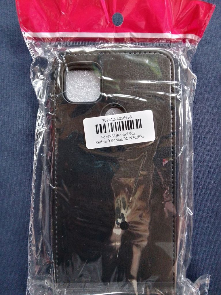 для Xiaomi Redmi 9C Код:null. Зображення 5