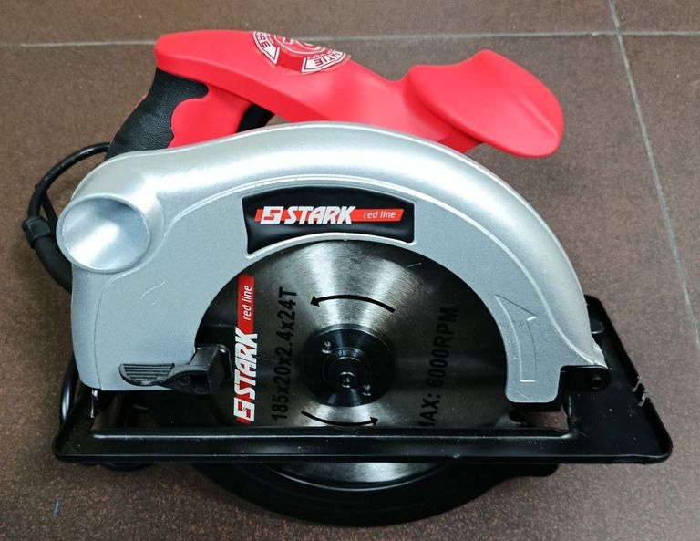 Купити Stark CS 185 Б/У