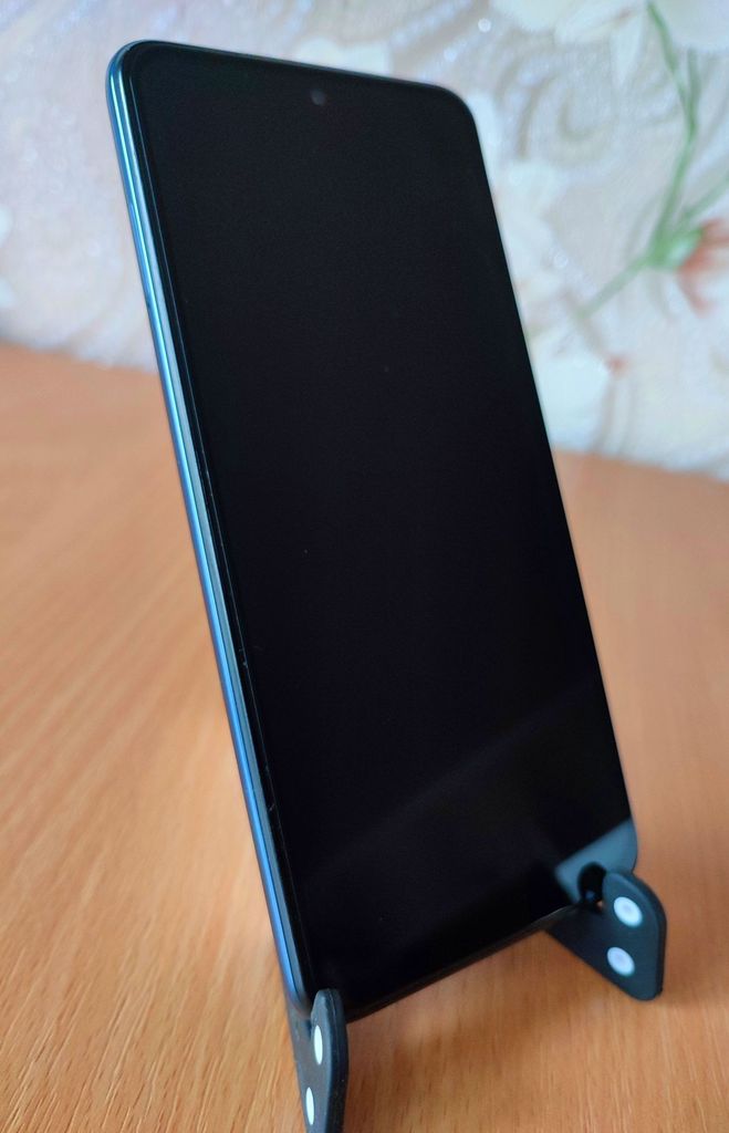 Купить Xiaomi Redmi Note 9 Pro 6/128GB Interstellar Grey Б/У